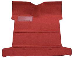 OER Carpet and Vinyl Floor Kits T1207602