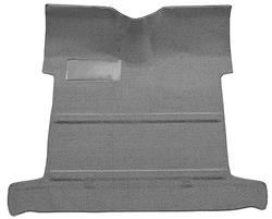 OER Carpet and Vinyl Floor Kits T1207635