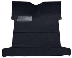 OER Carpet and Vinyl Floor Kits T1207666