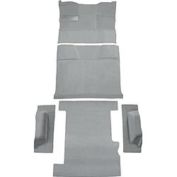 OER Carpet and Vinyl Floor Kits T1210268