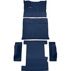 OER Carpet and Vinyl Floor Kits T1210284