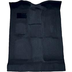 OER Carpet and Vinyl Floor Kits T1221570