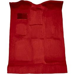 OER Carpet and Vinyl Floor Kits T1221577