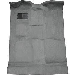 OER Carpet and Vinyl Floor Kits T1221583