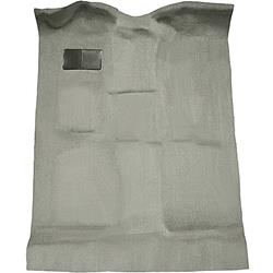 OER Carpet and Vinyl Floor Kits T1221593