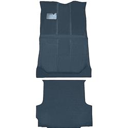 OER Carpet and Vinyl Floor Kits T1225312