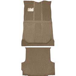 OER Carpet and Vinyl Floor Kits T1225318