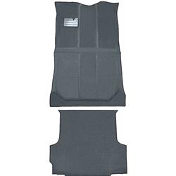 OER Carpet and Vinyl Floor Kits T1225376