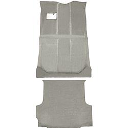 OER Carpet and Vinyl Floor Kits T1225393