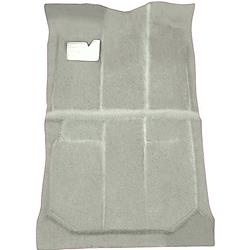 OER Carpet and Vinyl Floor Kits T1225493