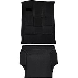 OER Carpet and Vinyl Floor Kits T1225801