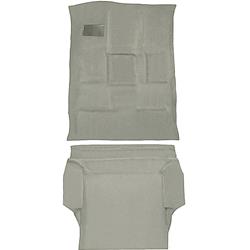 OER Carpet and Vinyl Floor Kits T1225893