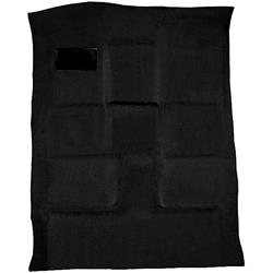 OER Carpet and Vinyl Floor Kits T1225901