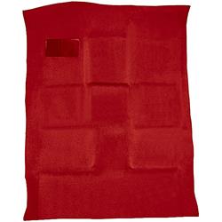 OER Carpet and Vinyl Floor Kits T1225977