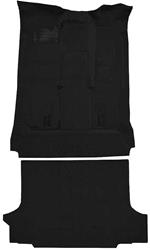 OER Carpet and Vinyl Floor Kits T1227801