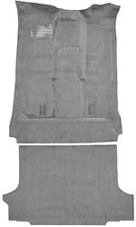 OER Carpet and Vinyl Floor Kits T1227825