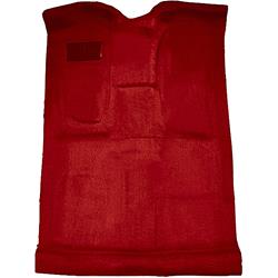 OER Carpet and Vinyl Floor Kits T1229577