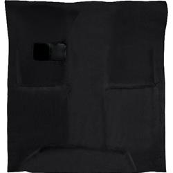 OER Carpet and Vinyl Floor Kits T1263501