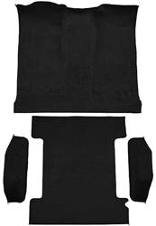 OER Carpet and Vinyl Floor Kits T1272101