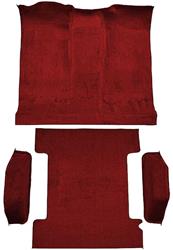 OER Carpet and Vinyl Floor Kits T1272121