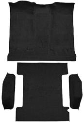 OER Carpet and Vinyl Floor Kits T1272157