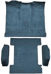 OER Carpet and Vinyl Floor Kits T1272284