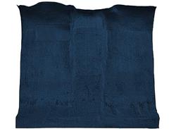 OER Carpet and Vinyl Floor Kits T1272312