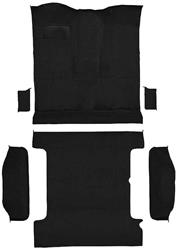OER Carpet and Vinyl Floor Kits T1272501