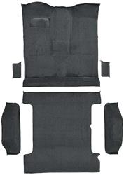 OER Carpet and Vinyl Floor Kits T1272576