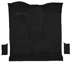 OER Carpet and Vinyl Floor Kits T1272601