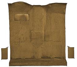 OER Carpet and Vinyl Floor Kits T1272618