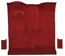 OER Carpet and Vinyl Floor Kits T1272621