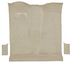 OER Carpet and Vinyl Floor Kits T1272668