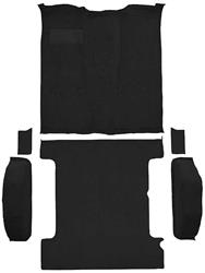 OER Carpet and Vinyl Floor Kits T1272701