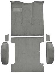 OER Carpet and Vinyl Floor Kits T1272725