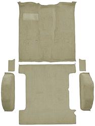 OER Carpet and Vinyl Floor Kits T1272767