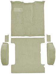 OER Carpet and Vinyl Floor Kits T1272774