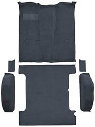 OER Carpet and Vinyl Floor Kits T1272776