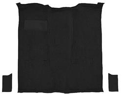 OER Carpet and Vinyl Floor Kits T1272801