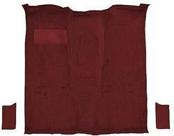 OER Carpet and Vinyl Floor Kits T1272815