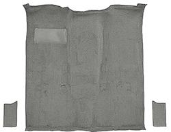OER Carpet and Vinyl Floor Kits T1272825