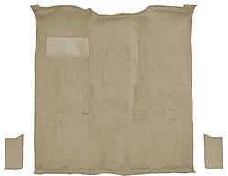 OER Carpet and Vinyl Floor Kits T1272852