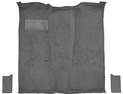 OER Carpet and Vinyl Floor Kits T1272856
