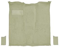 OER Carpet and Vinyl Floor Kits T1272874