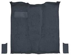 OER Carpet and Vinyl Floor Kits T1272876
