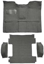 OER Carpet and Vinyl Floor Kits T1273035