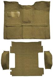 OER Carpet and Vinyl Floor Kits T1274805