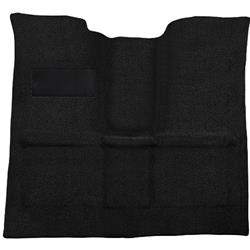 OER Authorized Molded Carpet Kits T1294501