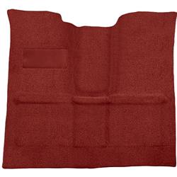 OER Carpet and Vinyl Floor Kits T1294502
