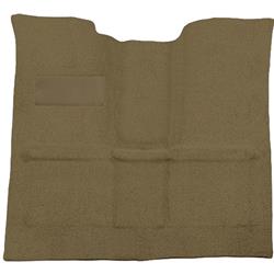 OER Carpet and Vinyl Floor Kits T1294505